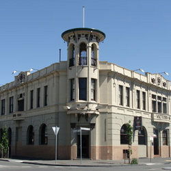 Victoria Inn - Accommodation Tasmania 0