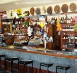 American Hotel Creswick - Accommodation Tasmania