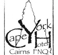 Cape York Hotel - Accommodation Tasmania