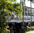 Central Hotel - Accommodation Tasmania