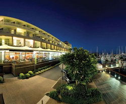 B - Accommodation Tasmania 0