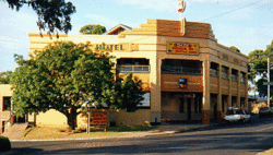 Royal Hotel Drouin - Accommodation Tasmania