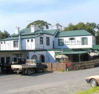 Robin Hood Hotel - Accommodation Tasmania