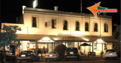 Echuca VIC Accommodation Tasmania