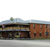 Bundarra Hotel - Accommodation Tasmania
