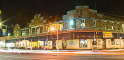 Hotel Great Northern - The Northern - Accommodation Tasmania 0