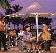 Blue Mango Wine Bar - Accommodation Tasmania