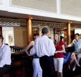 Cairns International Lobby Bar - Accommodation Tasmania
