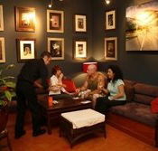 Vibe Bar and Restaurant - Accommodation Tasmania