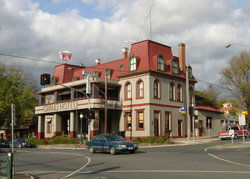 Healesville VIC Accommodation Tasmania
