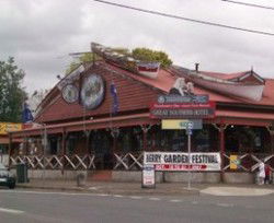 Great Southern Hotel - Accommodation Tasmania 0