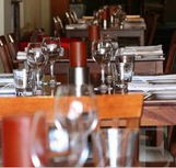 Zest Restaurant - Accommodation Tasmania