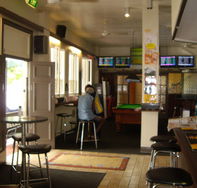 Riverstone Hotel - Accommodation Tasmania
