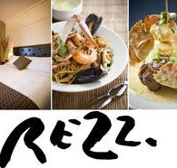Rezz Newton - Accommodation Tasmania
