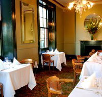 The Orient Hotel - Accommodation Tasmania