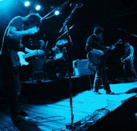 Fly By Night Musicians Club - Accommodation Tasmania