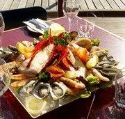Joes Fish Shack - Accommodation Tasmania