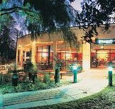 Frasers Restaurant - Accommodation Tasmania