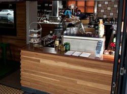 The Byrneleigh Hotel - Accommodation Tasmania 0