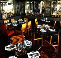 Pata Negra - Accommodation Tasmania