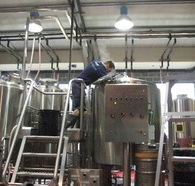 Mash Brewery - Bunbury - Accommodation Tasmania