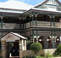 Julios - Accommodation Tasmania