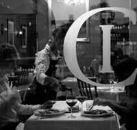 Chapter One Brasserie - Accommodation Tasmania