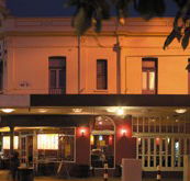 Chutney Marys - Subiaco - Accommodation Tasmania