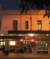Chutney Marys - Subiaco - Accommodation Tasmania 0