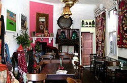 Boucla - Accommodation Tasmania 0