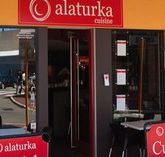 Alaturka Cuisine - Accommodation Tasmania