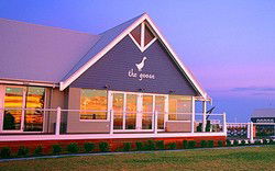 The Goose - Accommodation Tasmania 0
