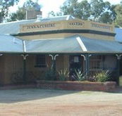 Jennacubbine Tavern - Accommodation Tasmania