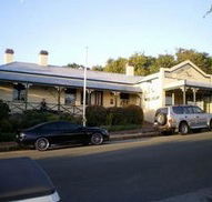 Earl of Spencer Historic Inn - Accommodation Tasmania