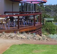 Fairway Bar and Bistro - Accommodation Tasmania