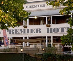 Premier Hotel - Accommodation Tasmania 0