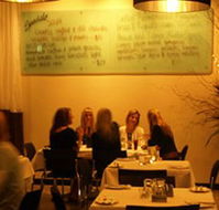 Brighton Hotel - Accommodation Tasmania