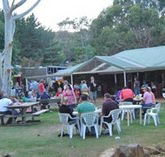 Bush Shack Brewery - Accommodation Tasmania