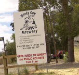 Moody Cow Brewery - Accommodation Tasmania