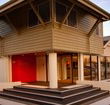 The Red Herring - Accommodation Tasmania