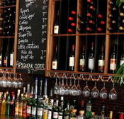 Amphoras  Bar  Bistro - Accommodation Tasmania