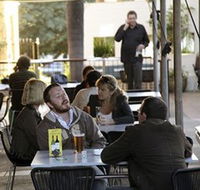 Captain Stirling Brasserie - Accommodation Tasmania