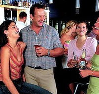 The Highway Tavern - Accommodation Tasmania