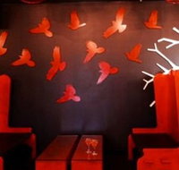 Soho Bar and Lounge - Accommodation Tasmania