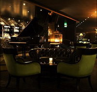 Trademark Hotel Lounge Bar and Piano Room - Accommodation Tasmania