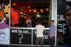 Name This Bar - Accommodation Tasmania 0