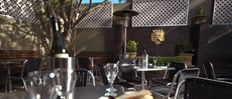 Bar Prego - The Marlborough Hotel - Accommodation Tasmania 0