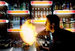 Dome Bar - Accommodation Tasmania 0