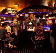 PJ O'Briens - Accommodation Tasmania