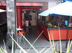 BAR138 On Barrack - Accommodation Tasmania 0